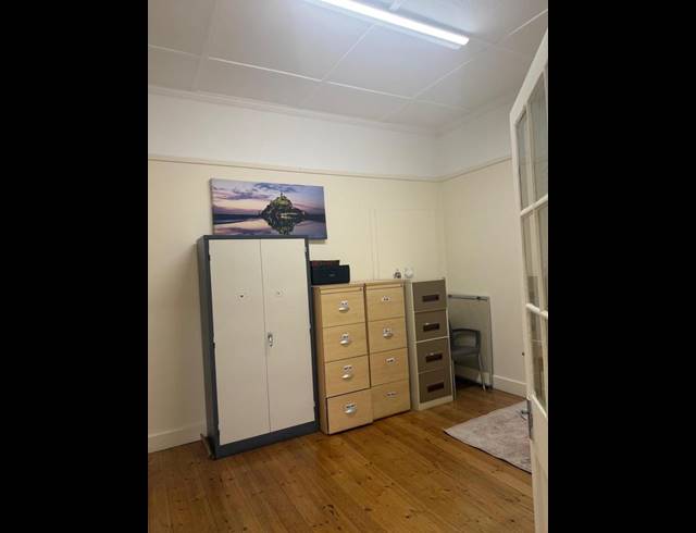 OFFICE PROPERTY TO RENT IN SCOTTSVILLE